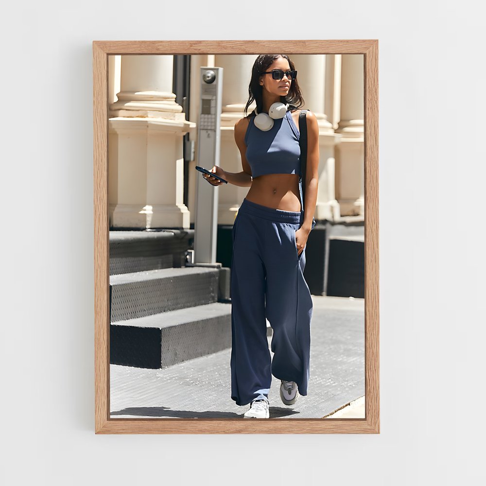 ap-athleisure-9 cadre Bois clair