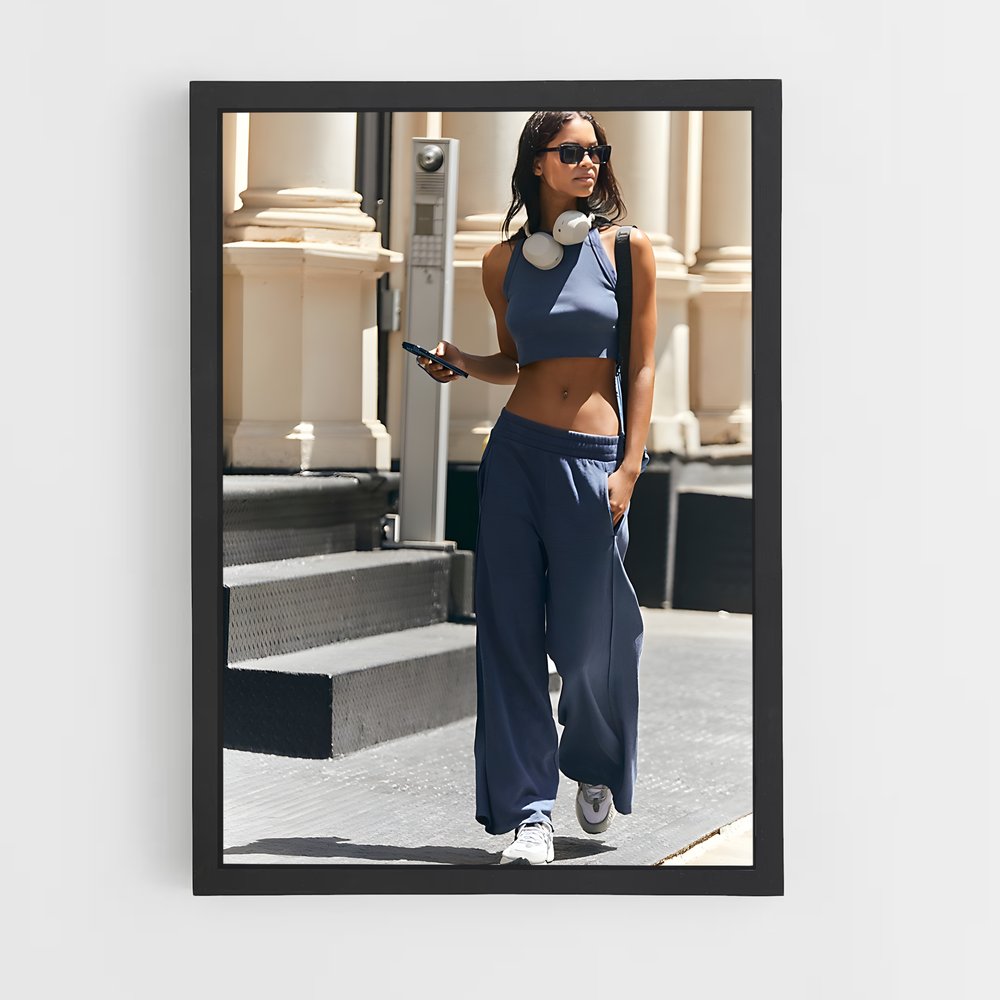 ap-athleisure-9 cadre Noir