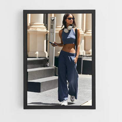ap-athleisure-9 cadre Noir