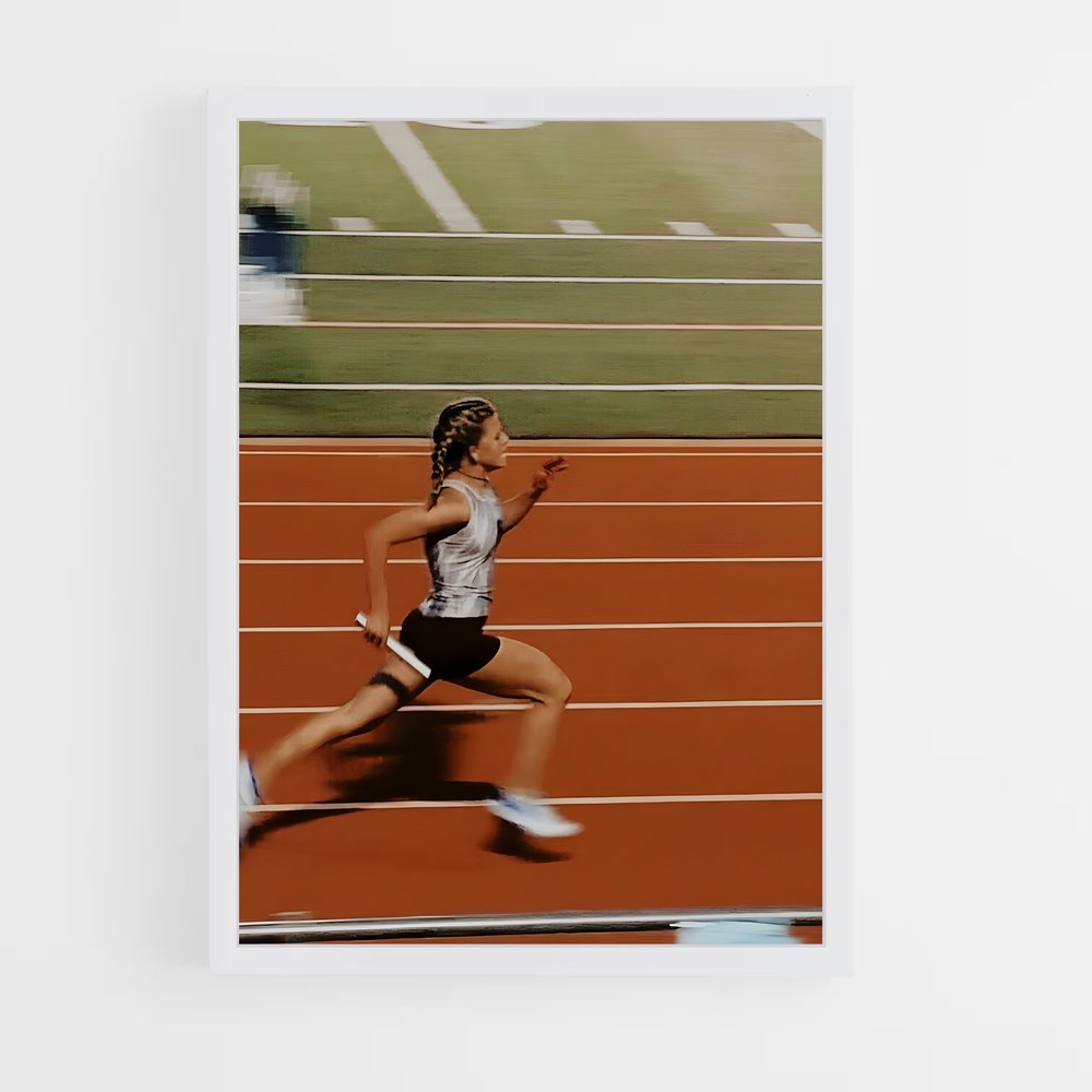 ap-athletism-2 cadre Blanc