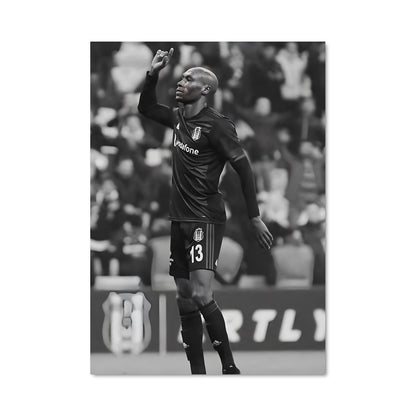 Poster Atiba hutchinson 69437