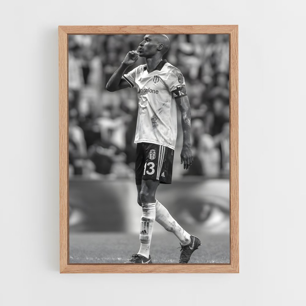 ap-atiba hutchinson-2 cadre Bois clair