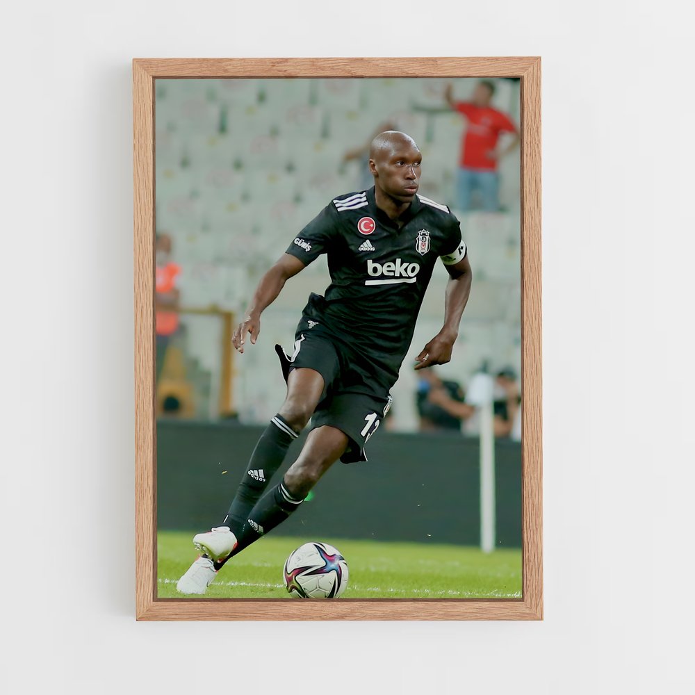 ap-atiba hutchinson-3 cadre Bois clair
