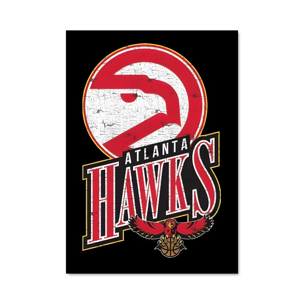 Poster L'Esprit des Hawks