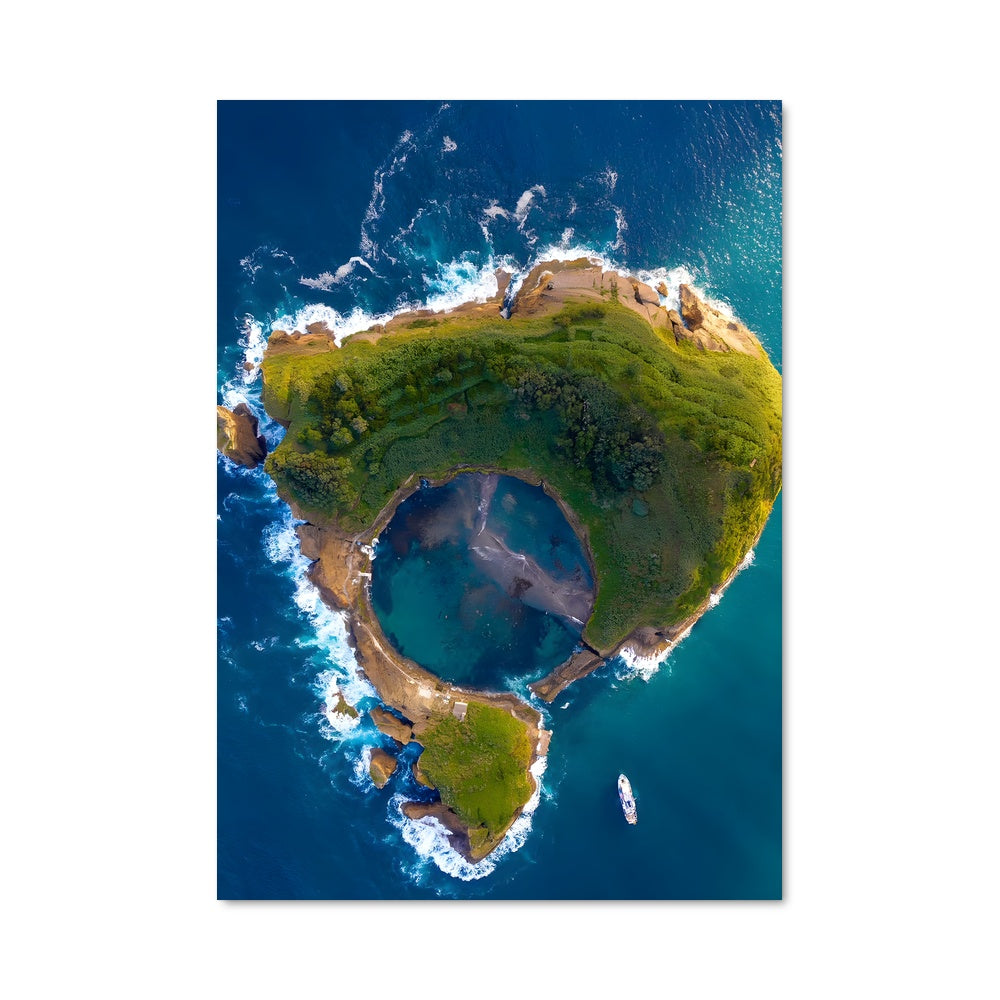 Poster Atoll 96945