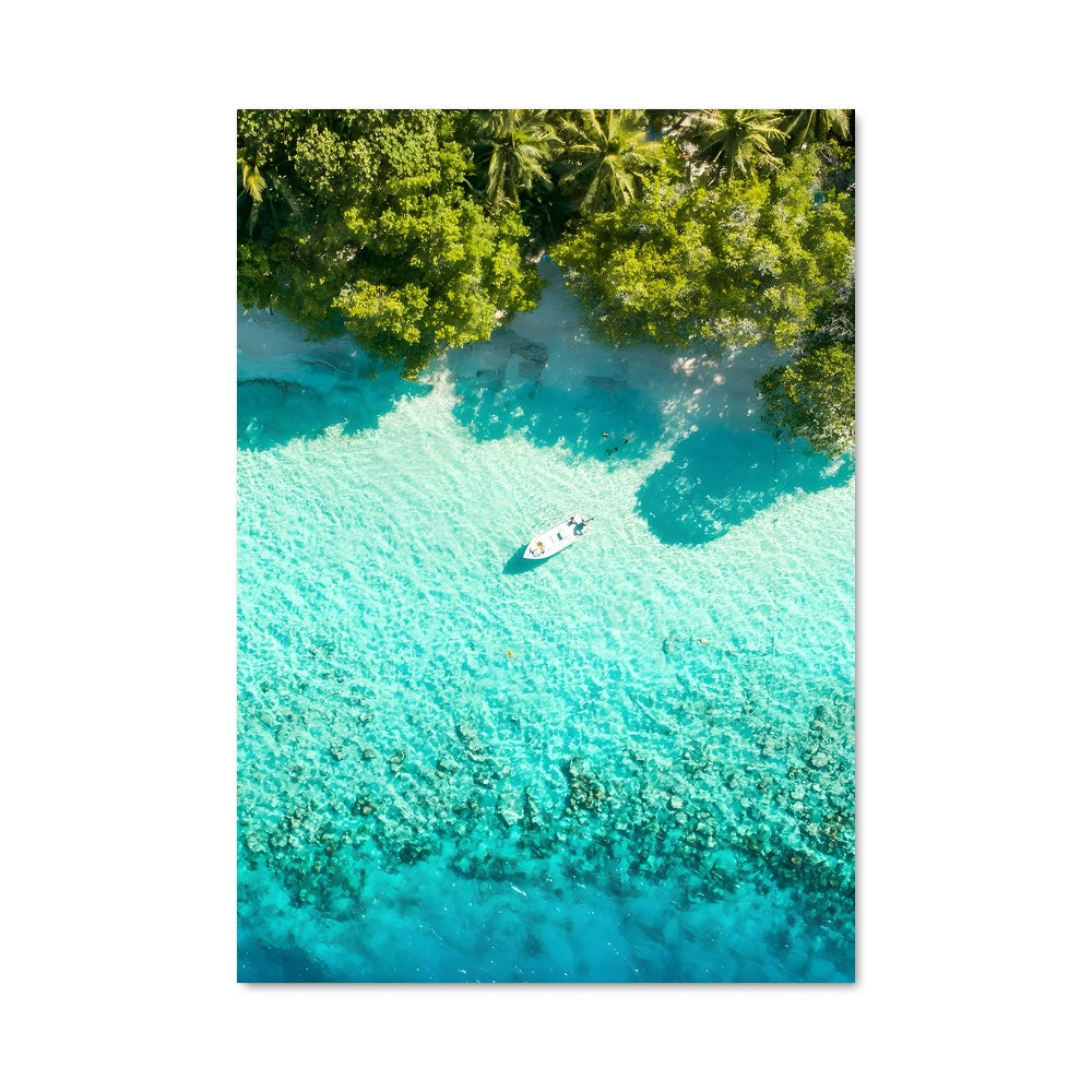 Poster Atoll 96948