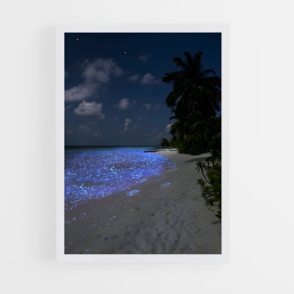 ap-atoll-6 cadre Blanc