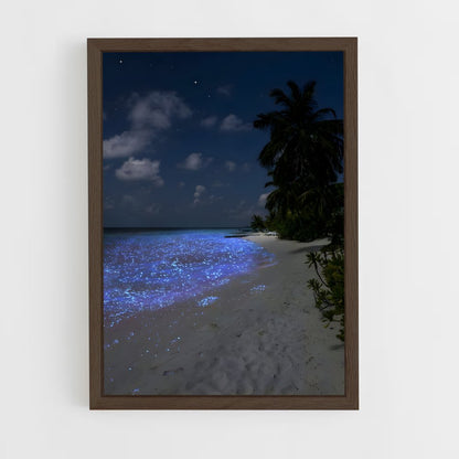 ap-atoll-6 cadre Bois foncé
