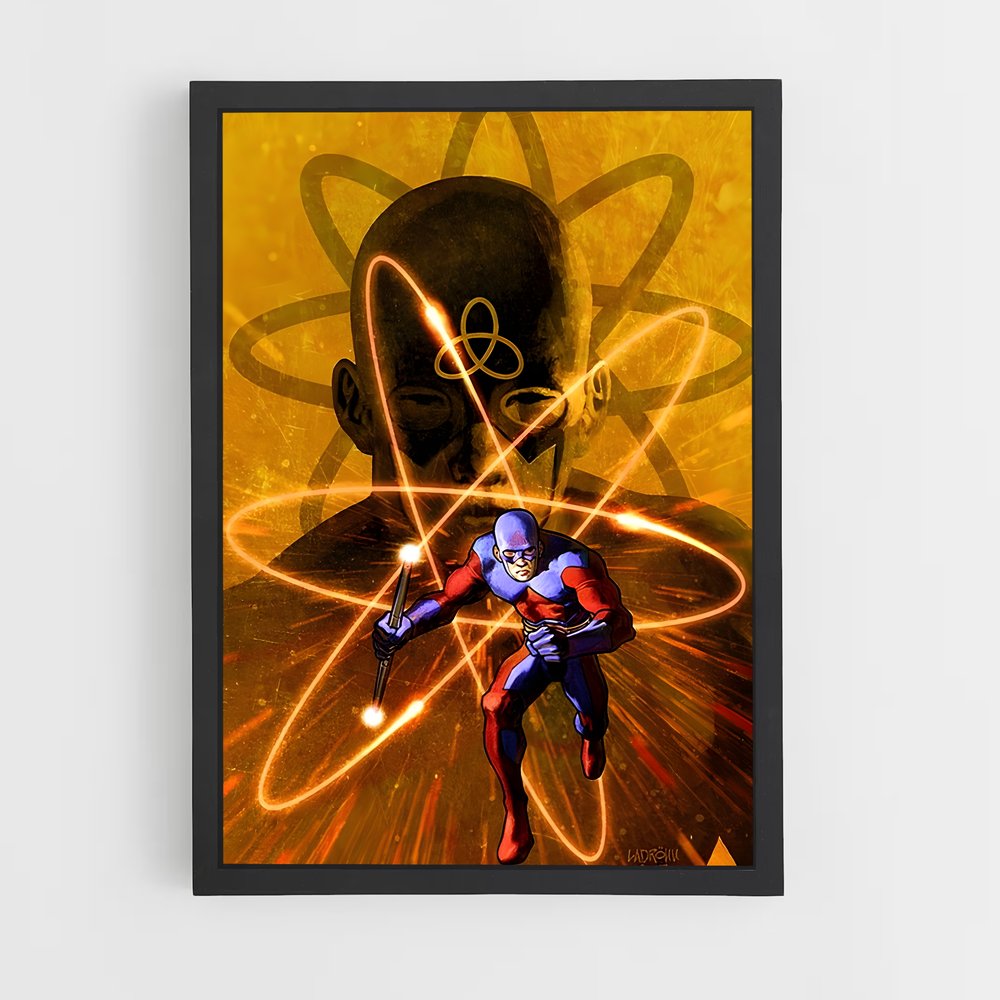 ap-atom ray palmer-9 cadre Noir