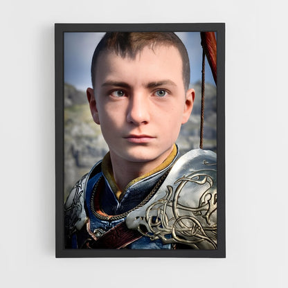 ap-atreus-4 cadre Noir