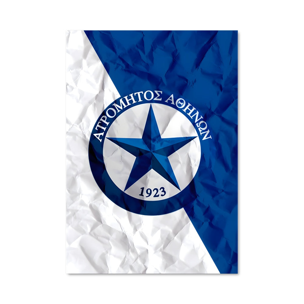 Poster Atromitos United