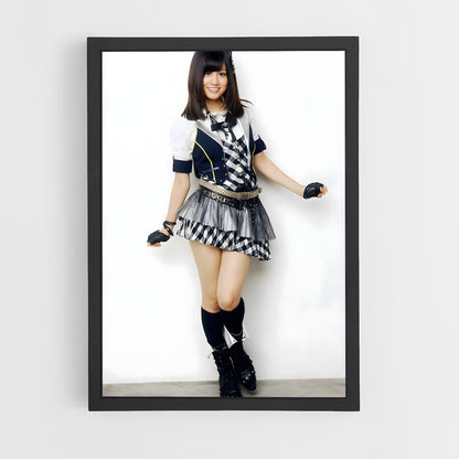 ap-atsuko maeda-1 cadre Noir