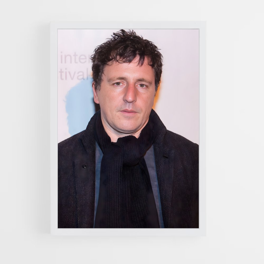 ap-atticus ross-1 cadre Blanc