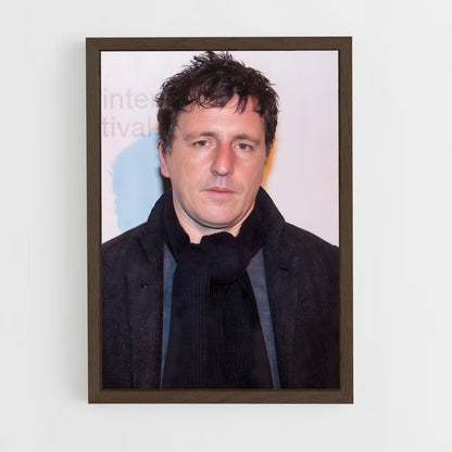 ap-atticus ross-1 cadre Bois foncé