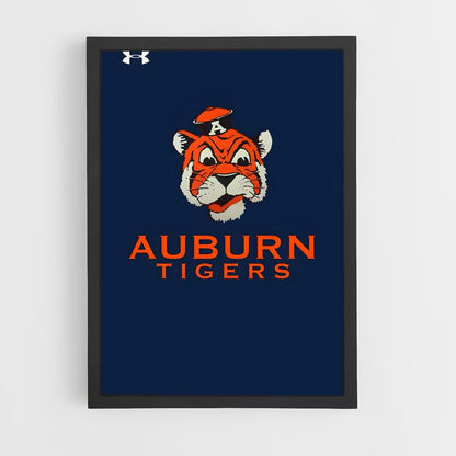 ap-auburn tigers-3 cadre Noir