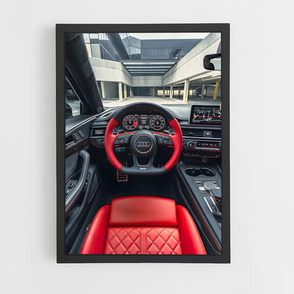 ap-audi-3 cadre Noir