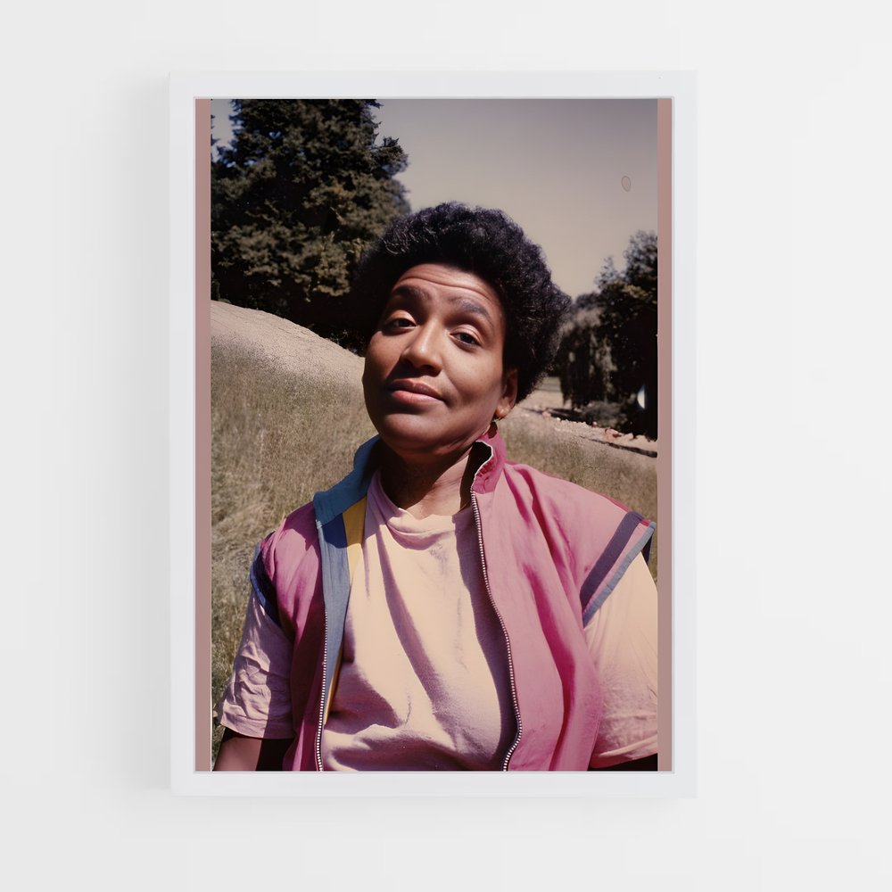 ap-audre lorde-4 cadre Blanc