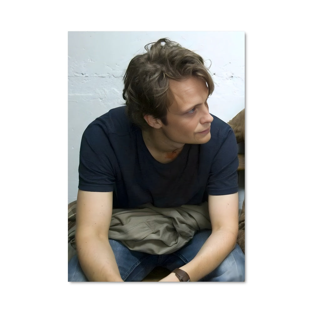 Poster August diehl 5991