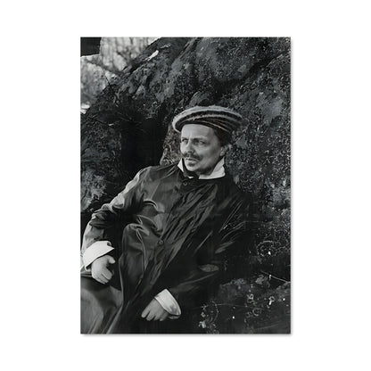 Poster August strindberg 12296
