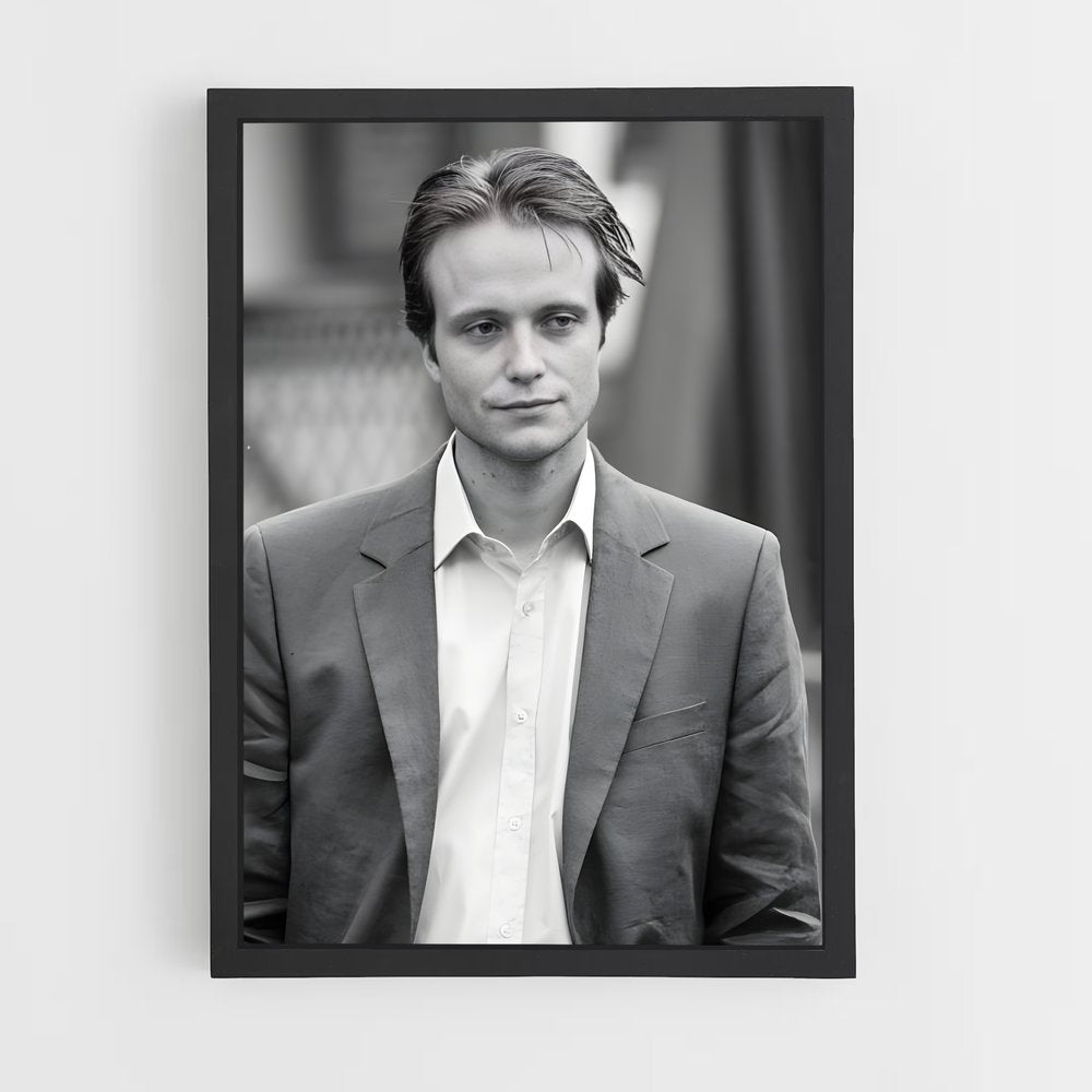 ap-august diehl-4 cadre Noir