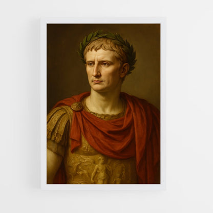 ap-augustus-1 cadre Blanc