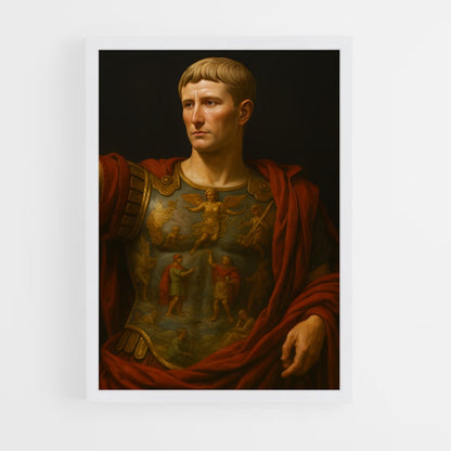 ap-augustus-2 cadre Blanc