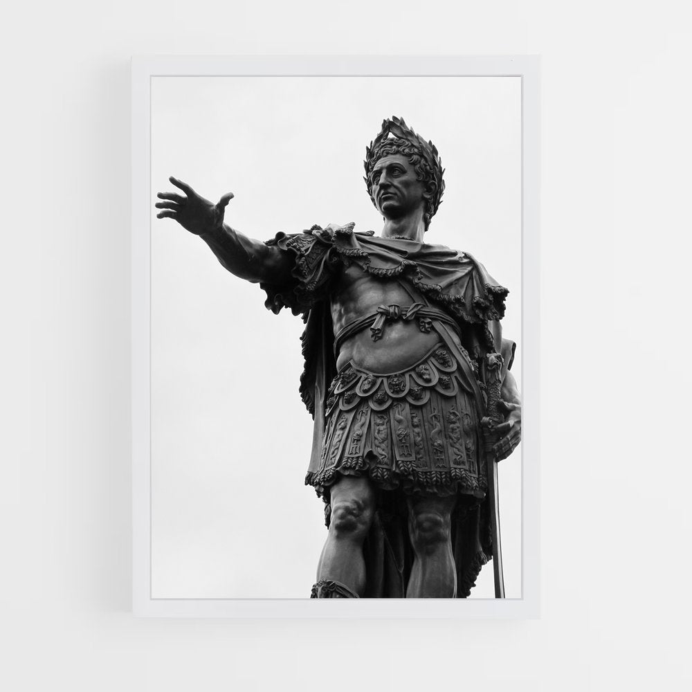ap-augustus-3 cadre Blanc