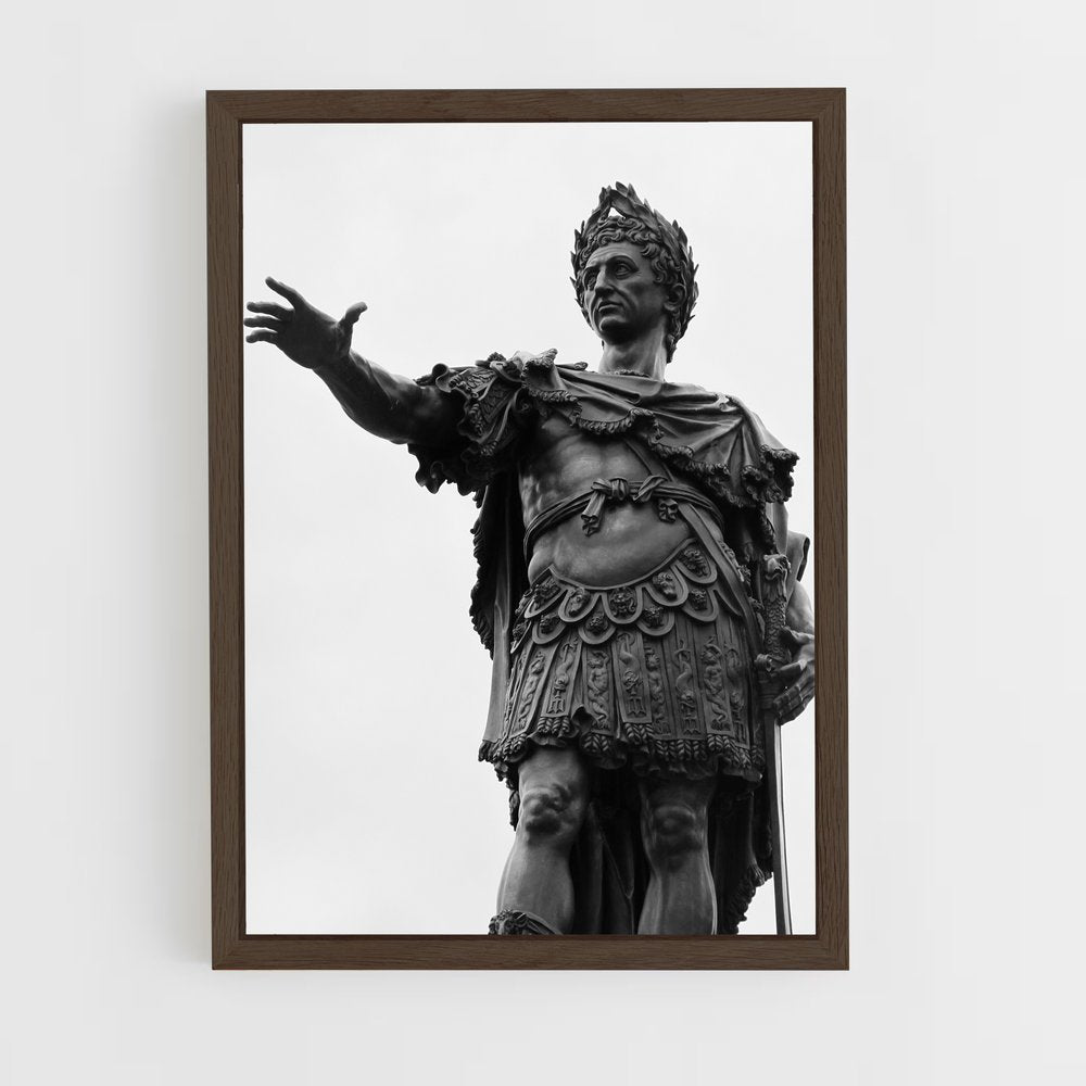 ap-augustus-3 cadre Bois foncé