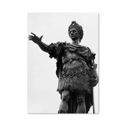 Poster Augustus 1509