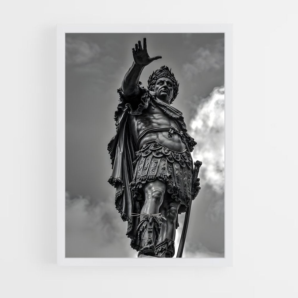 ap-augustus-7 cadre Blanc
