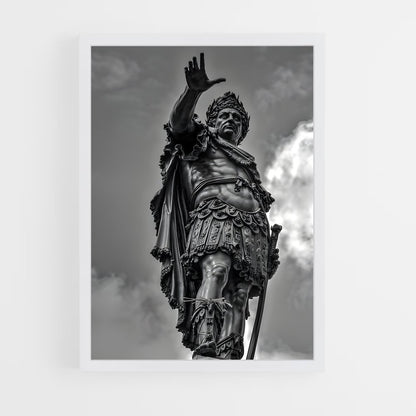 ap-augustus-7 cadre Blanc