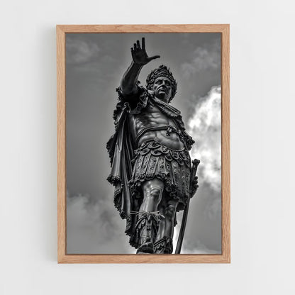 ap-augustus-7 cadre Bois clair