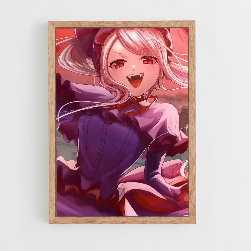 ap-aura overlord-1 cadre Bois clair