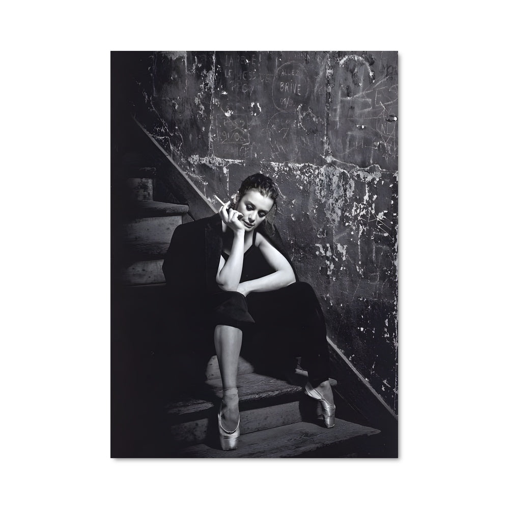 Poster Aurelie dupont 65581