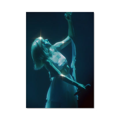 Poster Voix d'Aurore