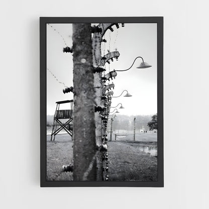 ap-auschwitz birkenau-2 cadre Noir