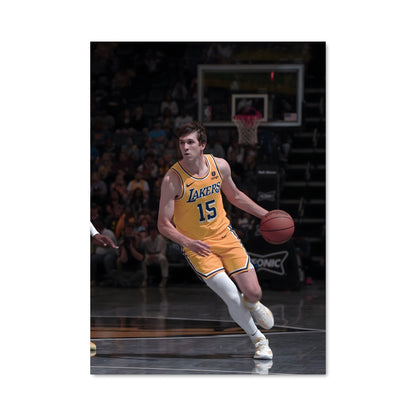 Poster Austin reaves 58893