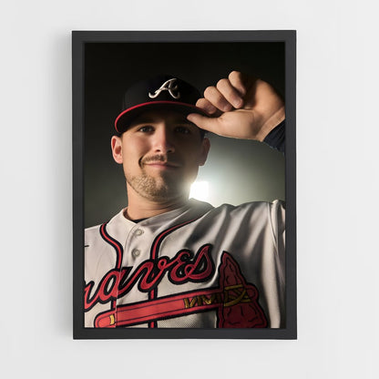ap-austin riley-3 cadre Noir