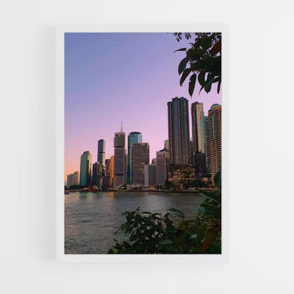 ap-australia-8 cadre Blanc