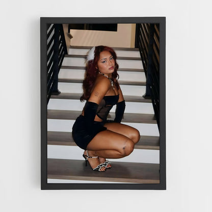 ap-avani gregg-6 cadre Noir