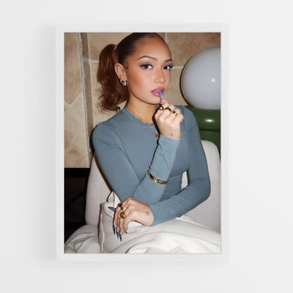 ap-avani gregg-7 cadre Blanc