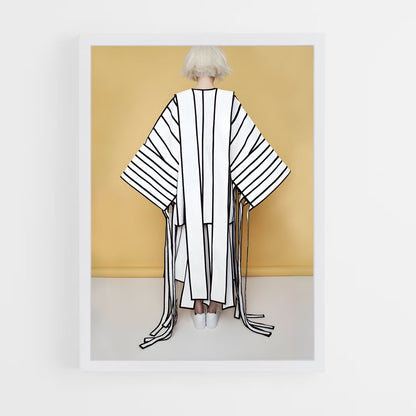 ap-avant-garde-5 cadre Blanc