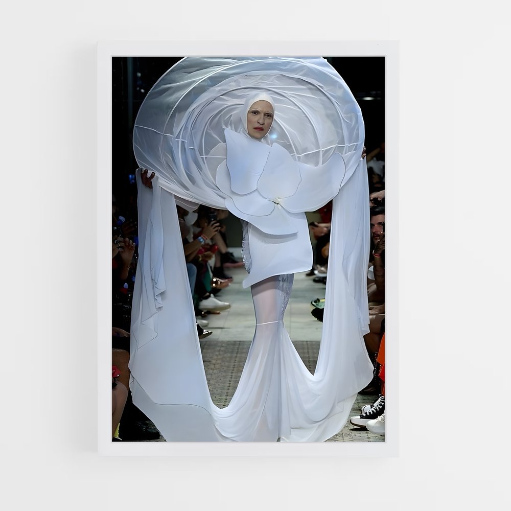 ap-avant-garde-6 cadre Blanc