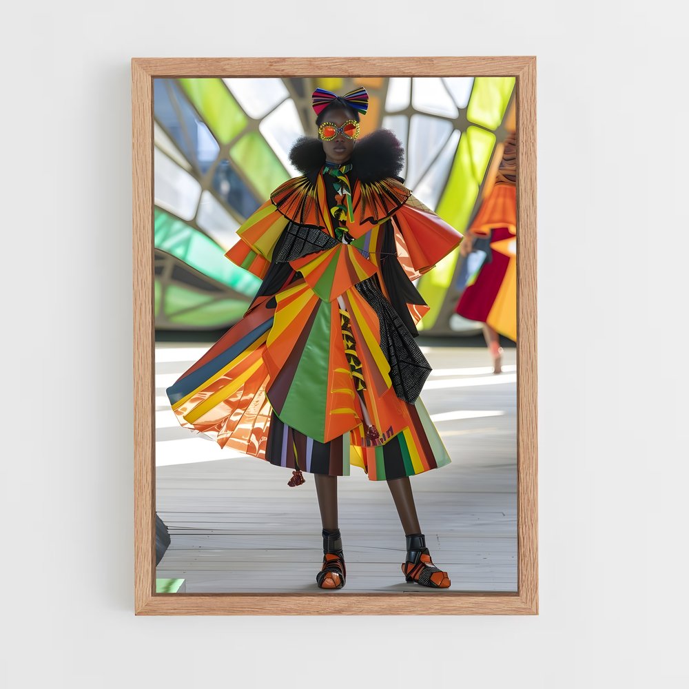 ap-avant-garde-9 cadre Bois clair