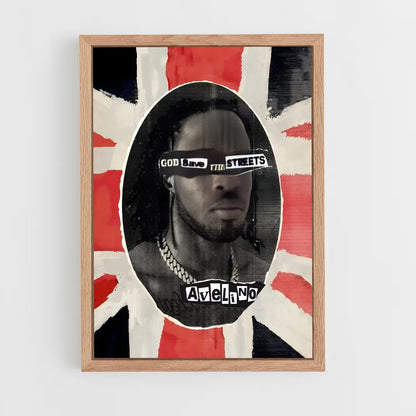 ap-avelino-1 cadre Bois clair