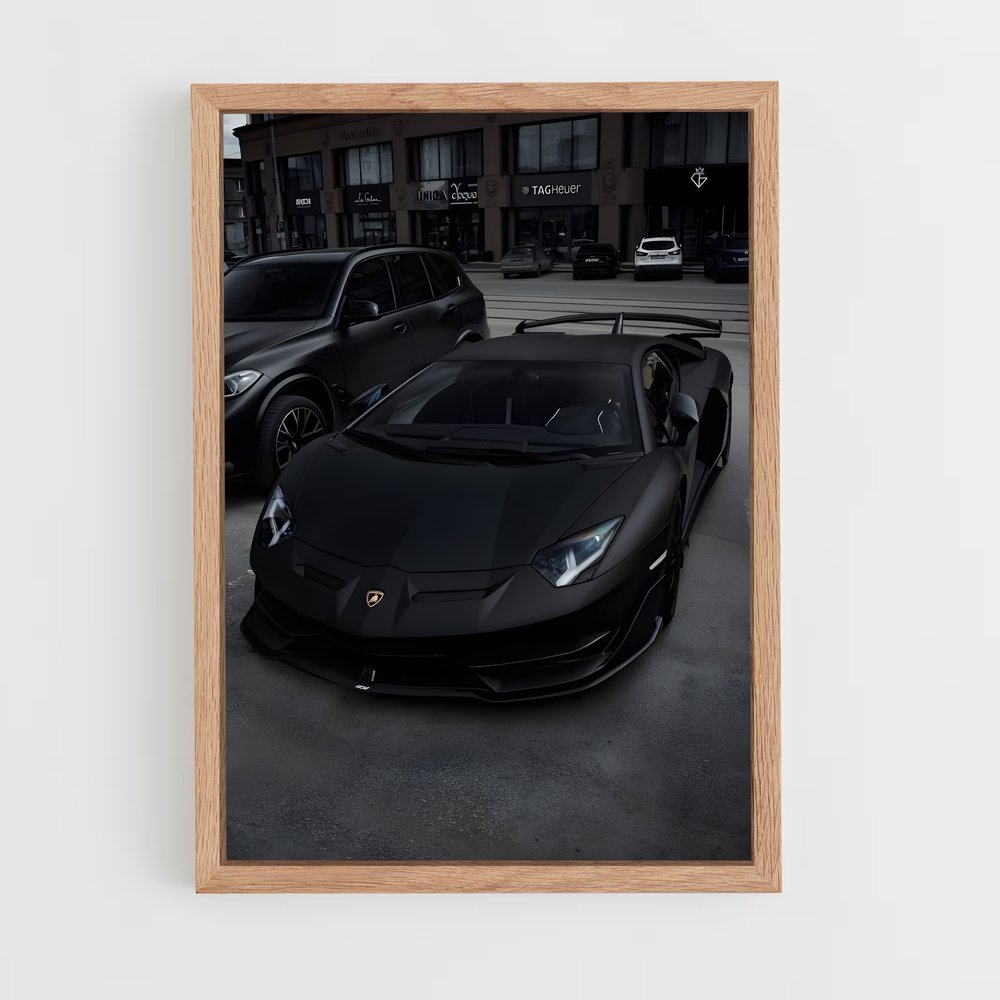 ap-aventador-1 cadre Bois clair