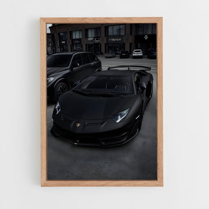 ap-aventador-1 cadre Bois clair