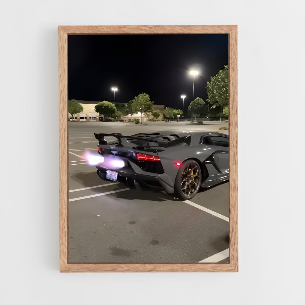 ap-aventador-5 cadre Bois clair