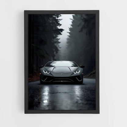 ap-aventador-6 cadre Noir