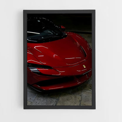 ap-aventador sv-3 cadre Noir